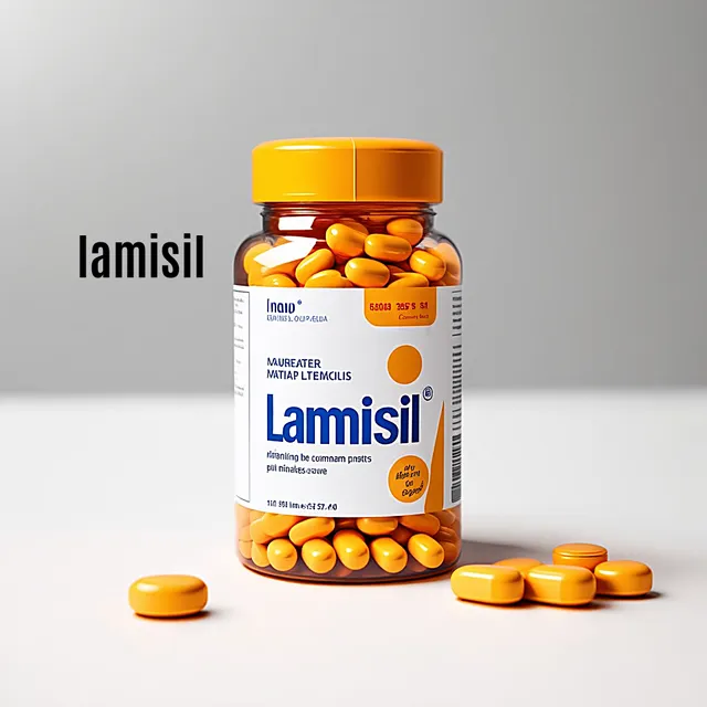 Lamisil spray sans ordonnance